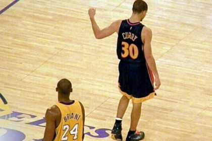 大乐透开奖结果今天奖-库里：高中的时候不够强 收不到精英训练营的邀请