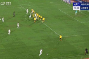 超级大乐透开奖结果-国安2-0领先西海岸！张稀哲定位球开出，林良铭无人防守冲顶破门