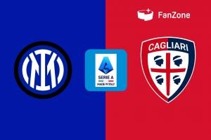 超级大乐透开奖结果-国米vs卡利亚里首发：劳塔罗搭档阿瑙，恰20、弗拉泰西出战