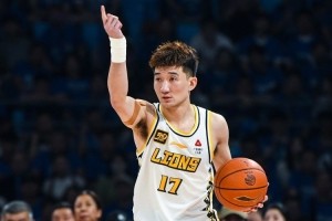 大乐透今日开奖-孙铭徽：越难的东西越去争取 拿到才是最值得的