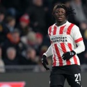 记者：勒沃库森追求埃因霍温边锋巴卡约科&amp;摩纳哥前锋阿克利乌舍