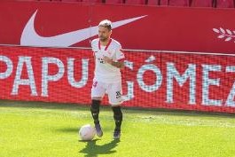 迪马：37岁帕普-戈麦斯将加盟意乙帕多瓦，本周五接受体检