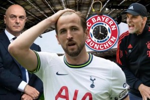 大乐透开奖结果今天奖-列维真去美国度假啦？名宿：凯恩去拜仁是三狮喜讯