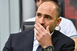 大乐透今日开奖-图多尔：对阵罗马？人生处处是考验 伊尔迪兹有天赋&amp;他专注且认真