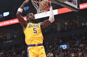 大乐透综合走势图-湖人112-124国王遭4坏消息！艾顿仍低迷，配角起伏大，攻守全崩！