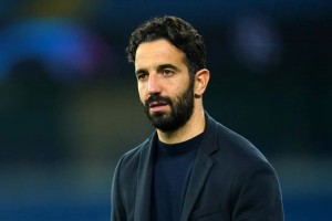 大乐透综合走势图-阿莫林：本赛季我们亏欠球迷太多，希望能为他们赢下些什么