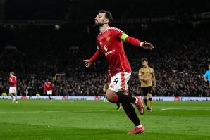 萨哈：B费能力强而且又很忠诚，我怕基恩真的会把他喷走