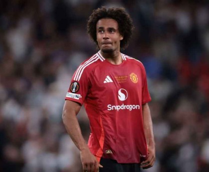 齐尔克泽：如果有前锋加入球队这只会带来良性竞争，我并不担心