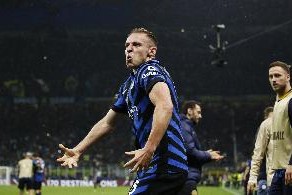 大乐透开奖结果查询-记者：齐沃与弗拉泰西沟通，向他表达了信任&amp;现在球员愿意续约