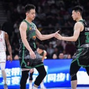 CBA最新消息！赵继伟留队，鲁吐布拉重返新疆，张益炅加盟北控