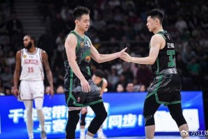 CBA最新消息！赵继伟留队，鲁吐布拉重返新疆，张益炅加盟北控