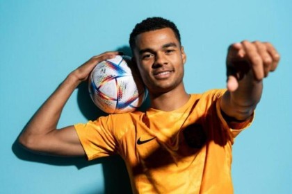 大乐透开奖结果查询-【官方】利物浦冬窗将签入哈克波，转会费约5000万