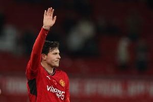 罗马诺：佛罗伦萨和林德洛夫谈判进展顺利，球员更倾向于加盟意甲