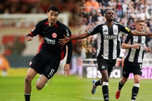 超级大乐透开奖结果-😱全都要？BBC：即使利物浦签埃基蒂克，也将保持对伊萨克兴趣