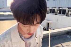 大乐透开奖结果今天奖-JDG发布清融拍摄花絮：结束后主动和大家一起捡花瓣清理现场